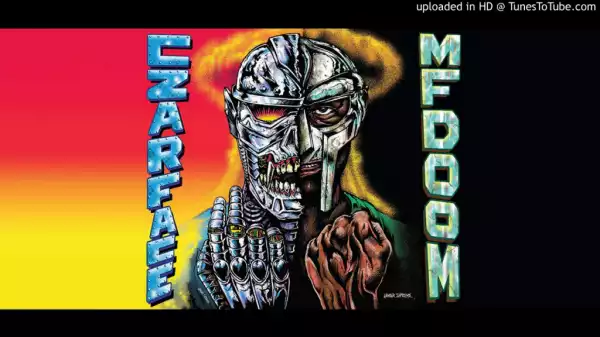 Czarface X Mf Doom - Meddle with Metal"